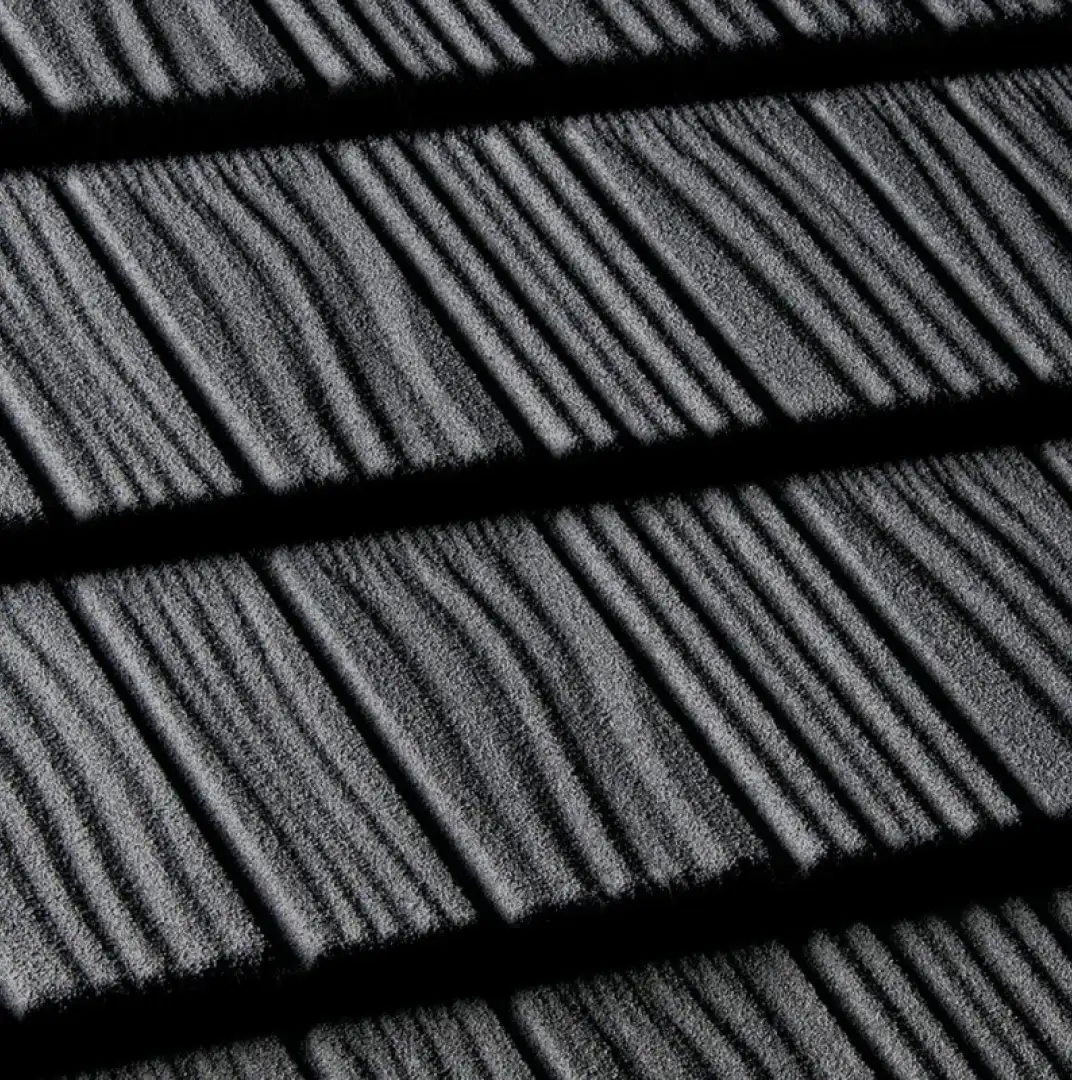 shake black