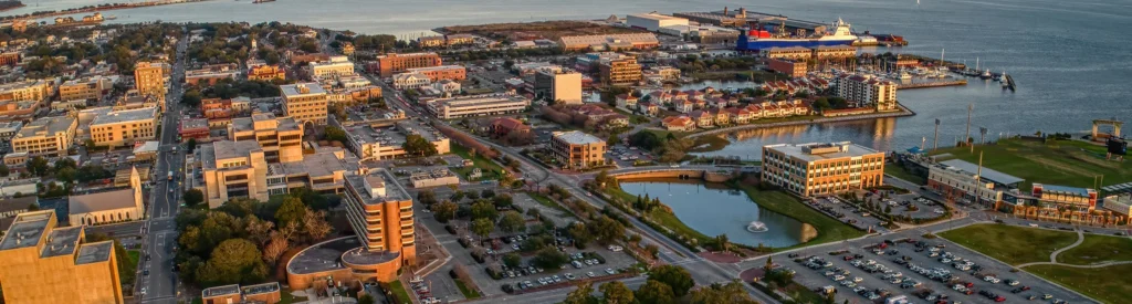 Pensacola Florida Roofers