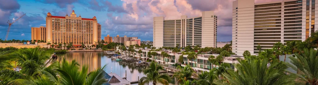 Sarasota Florida Roofers