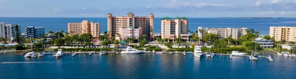 Fort Myers Florida Roofers