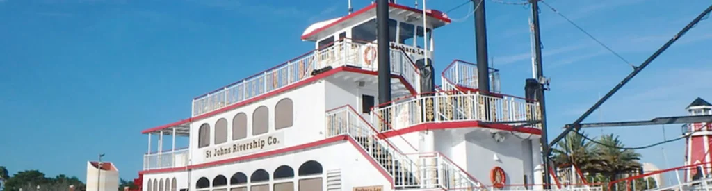 Green Cove Springs