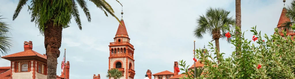 St Augustine Florida Roofers